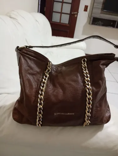 Bolsa Raphaela booz