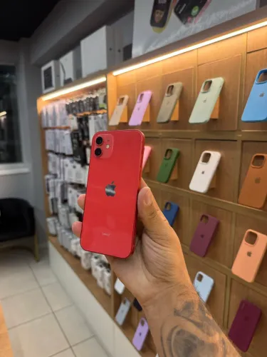 IPhone 12 64gb SUPER PROMOCAO