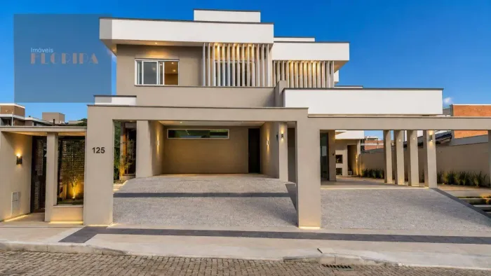 Casa pronta pra morar a 4 minutos do Novo Campeche com piscina