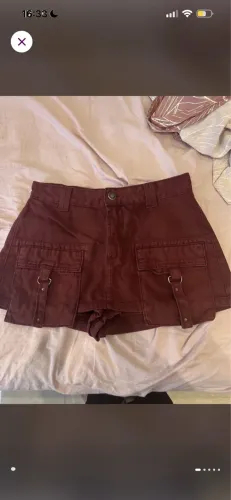 short saia cargo youcom 40