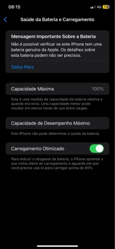IPHONE XR 64GB BOM ESTADO COM CAIXA