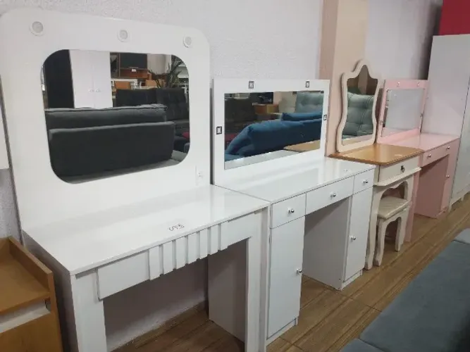 Penteadeira em oferta 