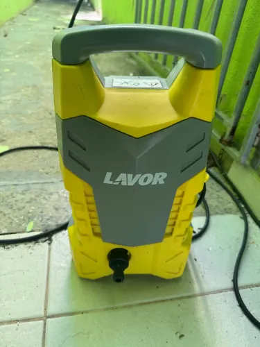 Lavadora de pressão
