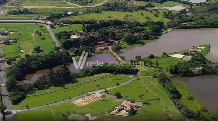 Lote 1.001 m². Plano: Condomínio Jardins do Golfe. Excelente local; Indaiatuba/SP. R$ 800