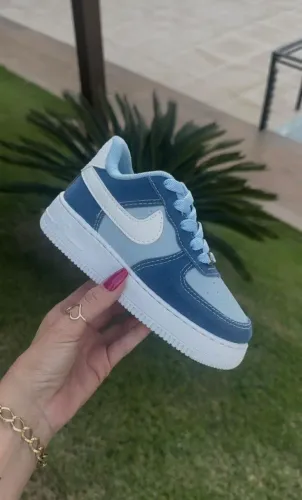 Promoção Tênis Nike infantil 