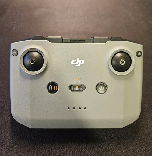 Controle DJI RC-N3 Original | Estado de Novo | Completo