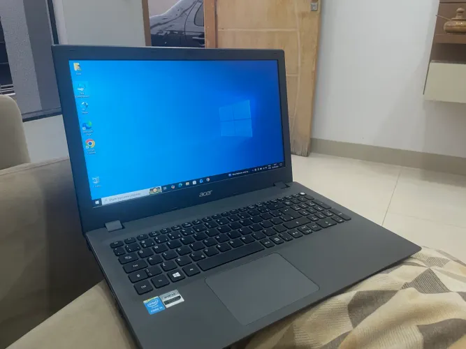 Notebook ACER