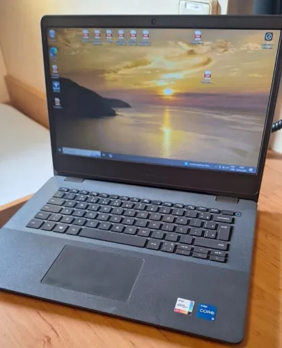DELL VOSTRO I5 11° geração Íris XE
