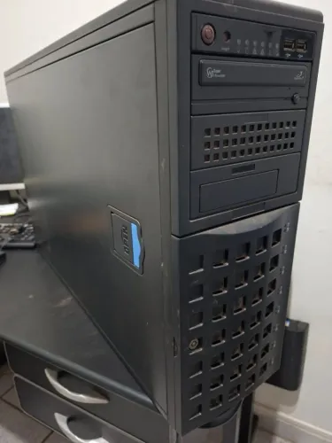 Servidor Supermicro