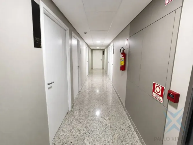 Andar Corporativo para alugar, 350 m² por R$ 31.934/mês - Papicu - Fortaleza/CE