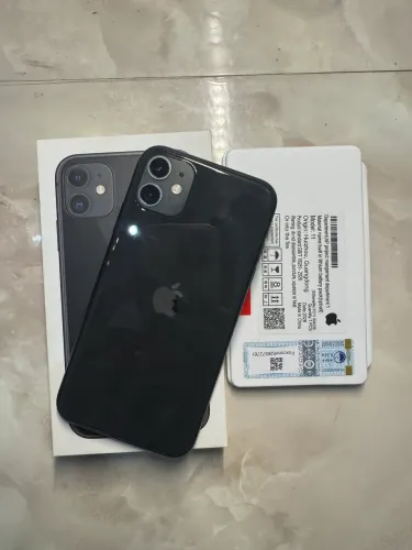 iPhone 11 64GB
