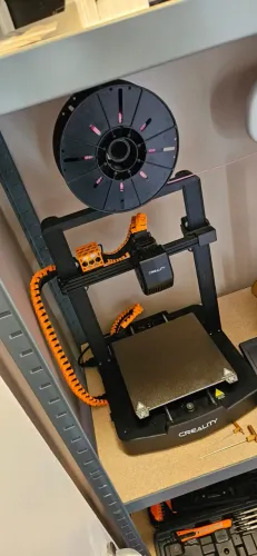 Ender 3 V3 SE - Impressora 3D