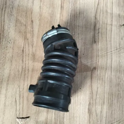 Mangueira Filtro Ar Corsa Celta 8v 1996 A 2012 C/ Sensor