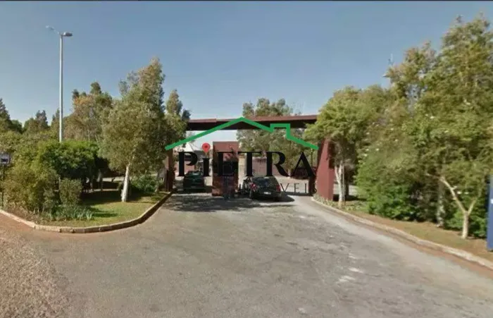 Terreno Condomínio Serra dos Manacás- Nova Lima 1000m².Projeto aprovado