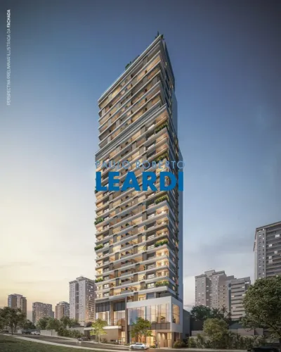 APARTAMENTO - PINHEIROS - SP