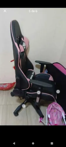 Cadeira de escritório