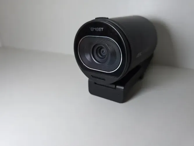 Webcam EMEET S600 4K