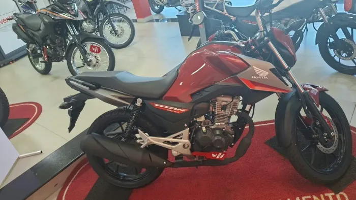 Moto zero pra vc sai da pernada