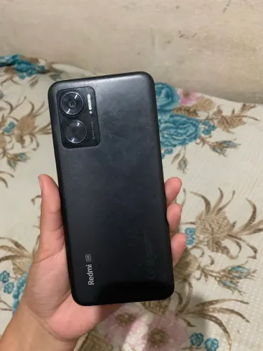 Xaomi Redmi 12 128 gigas