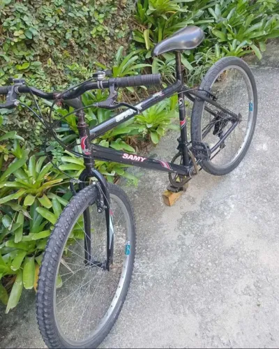 Bicicleta Aro 26 / 18 Marchas
