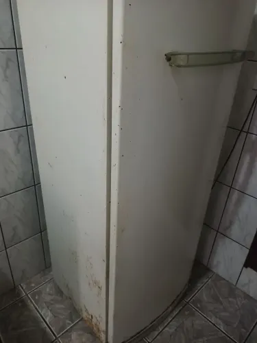 Geladeira