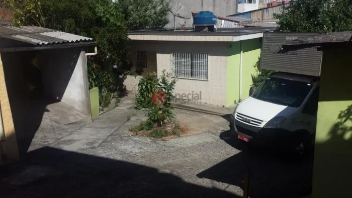 Terreno à venda, 1439 m² por R$ 2.800.000,00 - Vila Bancária - São Paulo/SP