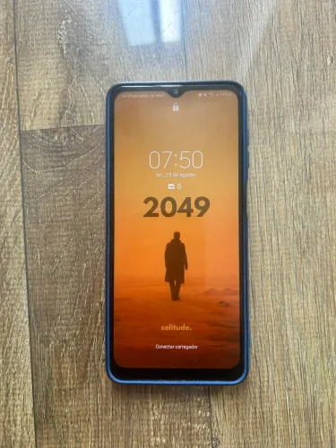 Galaxy A12 64gb