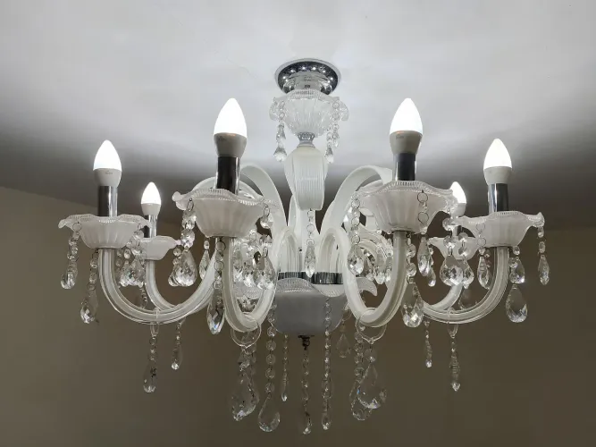 Lustre