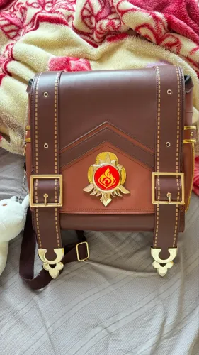 Mochila Klee SR Dokidoki