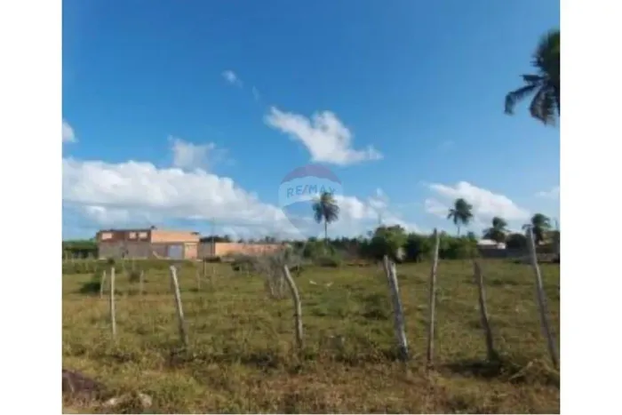 Terreno à Venda: Oportunidade em Itaporanga!