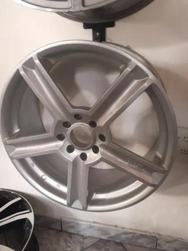 Rodas Esportivas Fiat Vw Aro 17