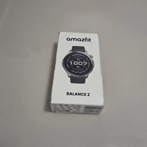 AMAZFIT BALANCE 2