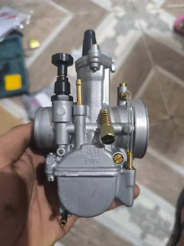 Carburador Moto