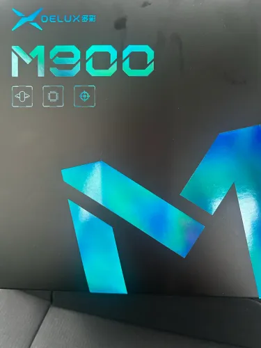 Mouse gamer