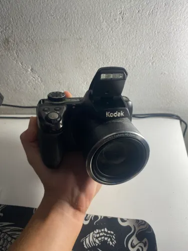 Câmera Fotográfica Kodak Pixpro AZ501