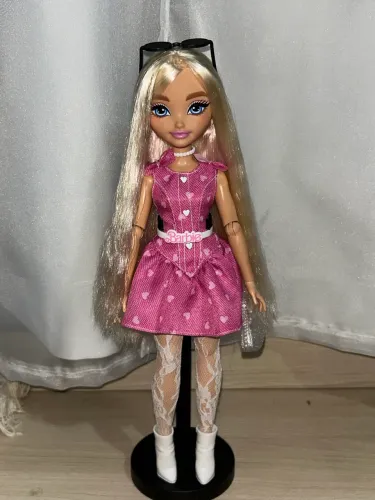 Barbie dream besties malibu (ler descrição antes de comprar)