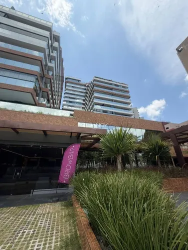 [LOCAÇÃO LIVELLO GARDEN 63 m²] 2/4 por R$ 6.500 | Batista Campos