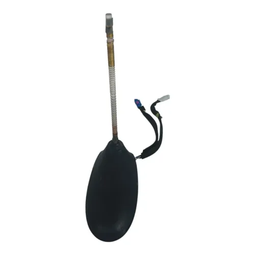 Antena Teto Jeep Compass 2016 2017 2018 2019 2020 2021 2023 Preto