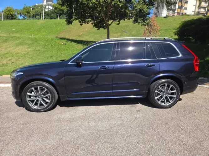 Volvo XC 90 T-6 Momentum 2.0 320cv 5P 2019