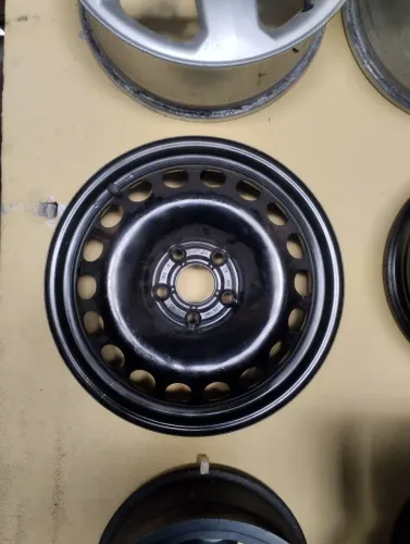 Rodas diversas aro15 é 16
