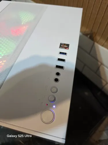 PC Gamer do Pocotó
