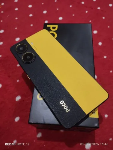 Poco x7 pro
