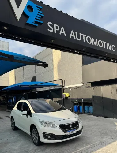 Nissan Livina S 1.8 16V Flex Fuel Aut. 2013