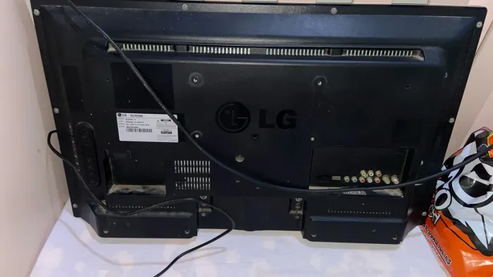 Tv digital lg 32