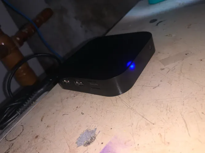 vendo ou troco mini pc