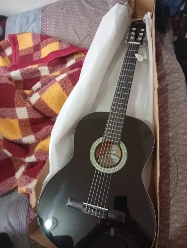 VIOLÃO GIANINI