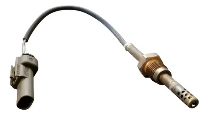 Sonda Lambda Catalisador S10 2.8 2019