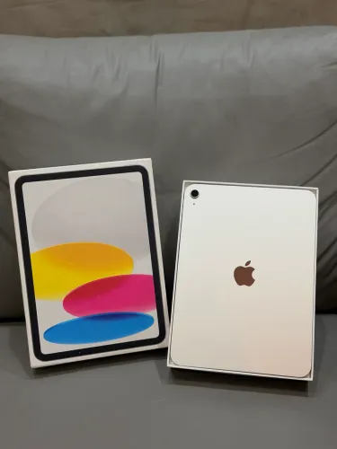iPad 11 128gb 3 MESES DE USO