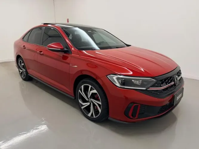 Volkswagen Jetta GLI 350 TSI 2.0 16V 4P Aut. 2022