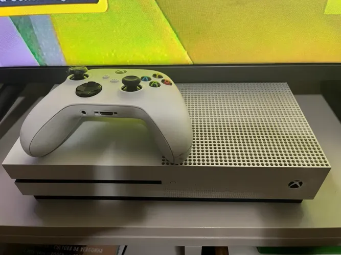 Xbox one 1 T
